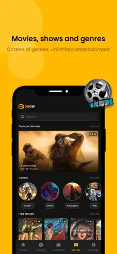sony-bravia-m2 download Movies and shows